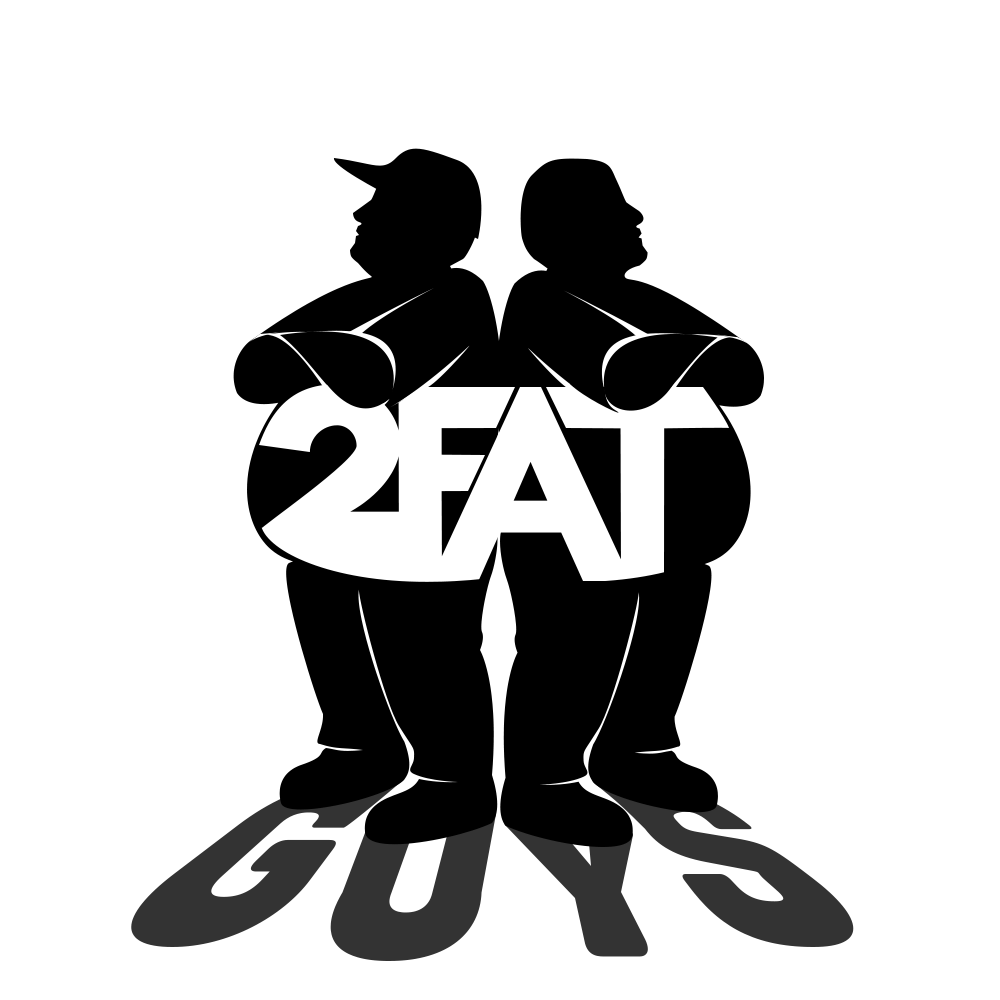 2FatGuys Logo